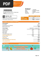 Amount (RM) Due Date Overdue: Bill Statement