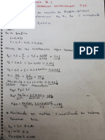 Tarea 3 y 4 Modulo 1