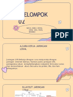 Kelompok Tik