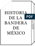 Linea Del Tiempo Bandera