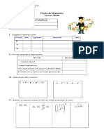 Prueba Diagnostico 1