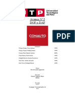 DAP Actual Lavado y Desinfección de Vehículos Livianos