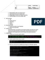 VPN SERVER INSTALASI
