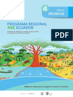3.8 Manual para Tecnicos 4 - Programa Regional Abe