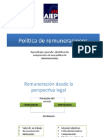 Gestión de Remuneraciones 3