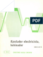 Cbc Ajustador Electricista