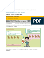 Sistema de Nu Eración Decimal