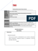 Actividad Académica 4 Caso Práctico