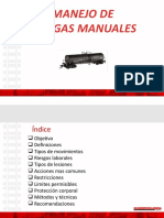 Cargas Manuales 1