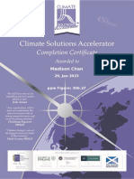 143 5 21474 1675028612 Climate Solutions Accelerator - Completion Certificate 1