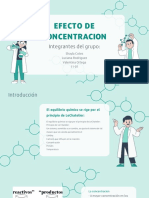 Presentacion Quimica