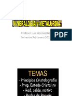 7CLASE 7-2022 Mineralogia y Metalurgia Bravis