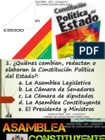 CPE, Ley 070, Ley 04, Ley 045, Ley 348, Ley 548, Warisata.