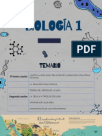 Biología 1