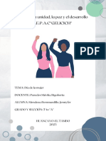 Documento A4 Hoja Carta para Notas o Dibujo Simple Color Azul