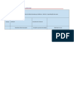 Construindo A Narrativa Cronologicamente para Analisar As Teorias e As Metodologias Do Projeto ESPIE