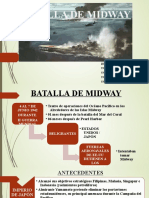 Batalla de Midway