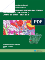 Programa Geologia Do Brasil