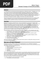 Download TWB White Paper Estimation Techniques of Technical Documentation NoPW by  analytics_twb SN63477469 doc pdf