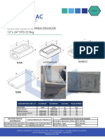 FichaM014 - 02CajaDeConcretoDeRegistroParaDesague12x24 STD214