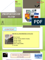 DGP20082 Chapter 1 - Physical Properties of Fluid