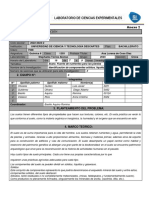 Protocolo de Investigación Identificación de Componentes Sólidos, Líquidos y Gaseosos Del Suelo