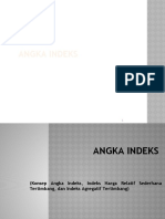 Angka Indeks