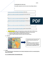 Tema 1° Sextos