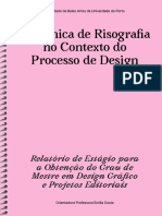 Risografia Desing Grafico