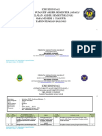 Kelas 12 - Form. Kisi-Kisi Soal ASAS-PAS 2022 - (Sejarah Peminatan) - (Cecep Awaluddin NF)