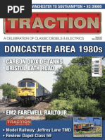 Traction - Issue 275, May-June 2023