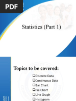 Dot Plot Shapes and Characteristics | PDF | Statistical Data Types ...