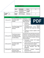 TIME SHEET LCOfeb