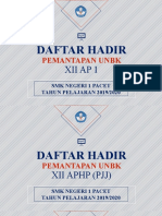 Cover Daftar Hadir 2