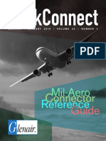 Reference Mil-Aero Guide Connector