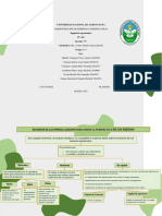 Mapa Conceptual de Administración, Grupo N°4