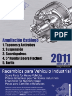 Ampliación Catálogo01-2011B