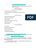 Capitulo II, Resúmen de Economía Circular