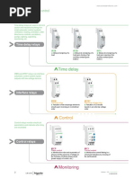 Configuring ABB RELT Module Guide | PDF | Parameter (Computer ...