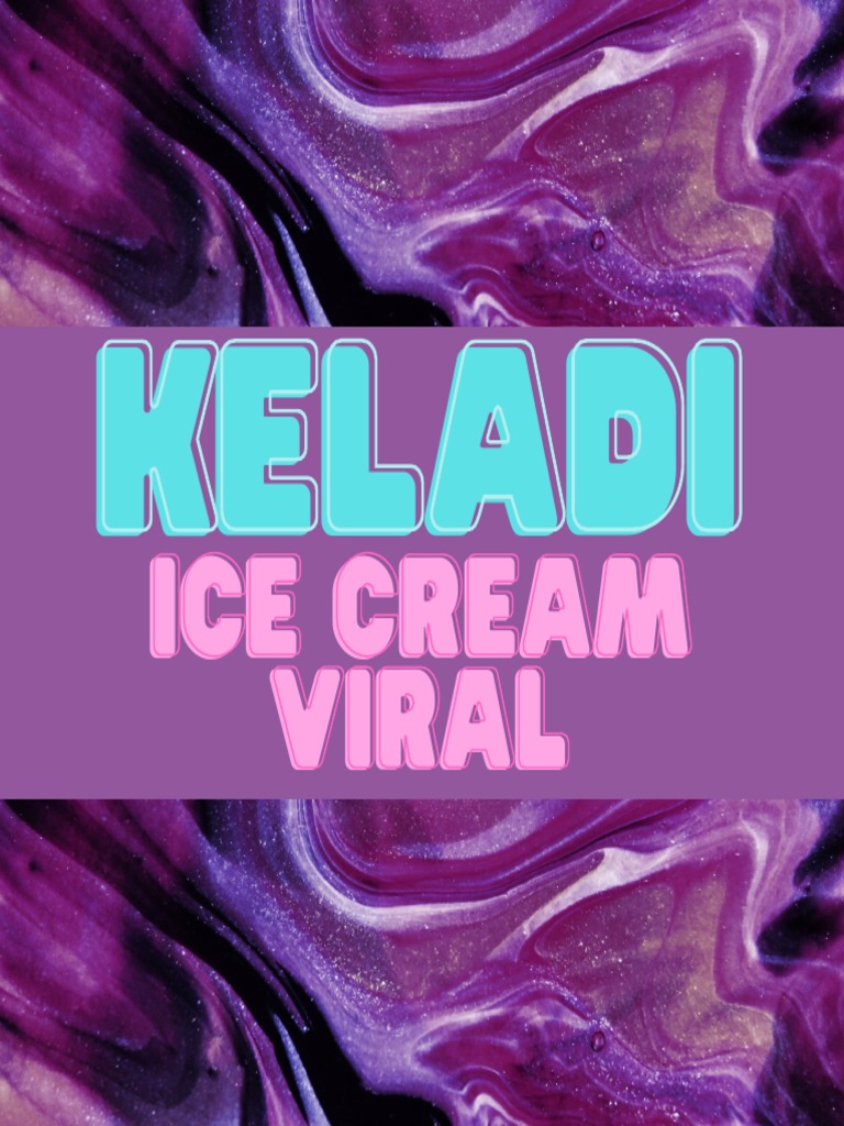 ICE CREAM VIRAL PDF