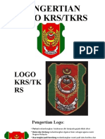LOGO KRS/TKRS PENGERTIAN