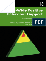 Positive Behaviour Support - Routledge
