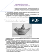 Análisis de casos docentes sobre enfoque intercultural y resolución de conflictos