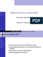 MAS2007_formacion