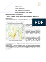Sistema Ambiental Plan de Ordenamiento Territorial de Bogotá D.C