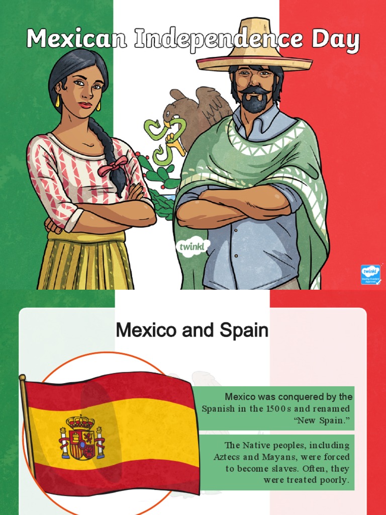 Mexico intelligence overview