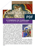 LA MORTIFICACIÓN CRISTIANA SEGÚN EL CARDENAL MERCIER