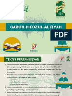 Cabor Hifdzul Alfiyah