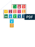 Diagrama Correlativo Del Desarrollo Sostenible