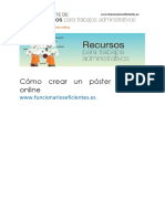 Crear Poster Gigante Online Imprimir Una Imagen Varias Paginas - Original